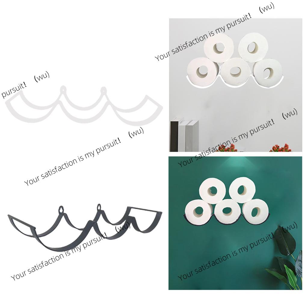 Toilet Paper Holder - for Toilet Roll Paper Holder Bathroom