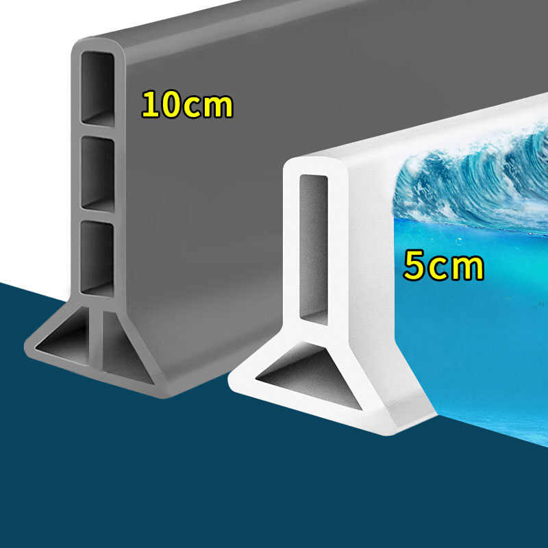 Home Depot Bathroom Vanities - Bathroom Toilet Waterproof Strip Silicone Self-adhesive