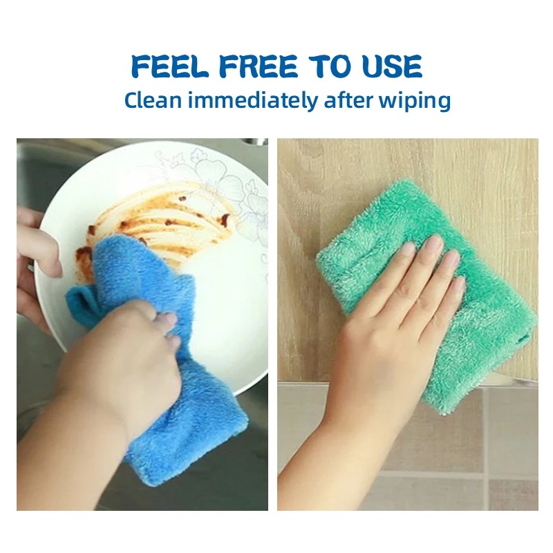 4pcs 20*32cm Small Hand Towels - Home Bathroom Towels review and price