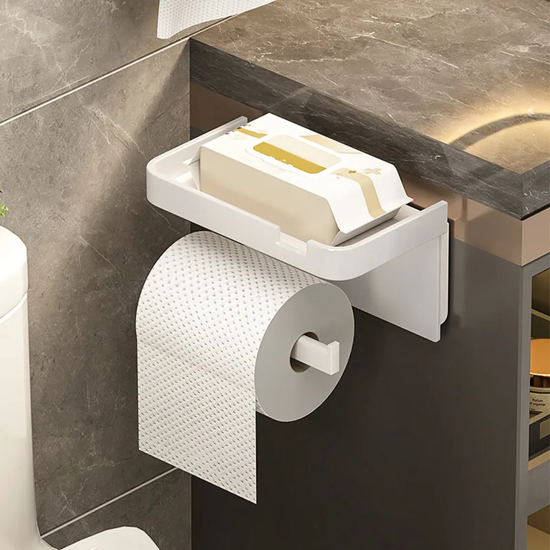 Plastic Toilet Paper Holder St - Toilet Paper Holder review and price