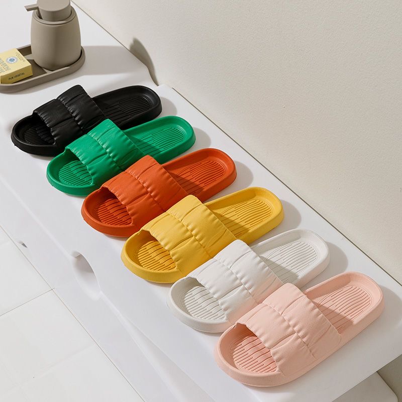 2026 New Soft Bottom Slippers  - Home One Bathroom Accessories review and price