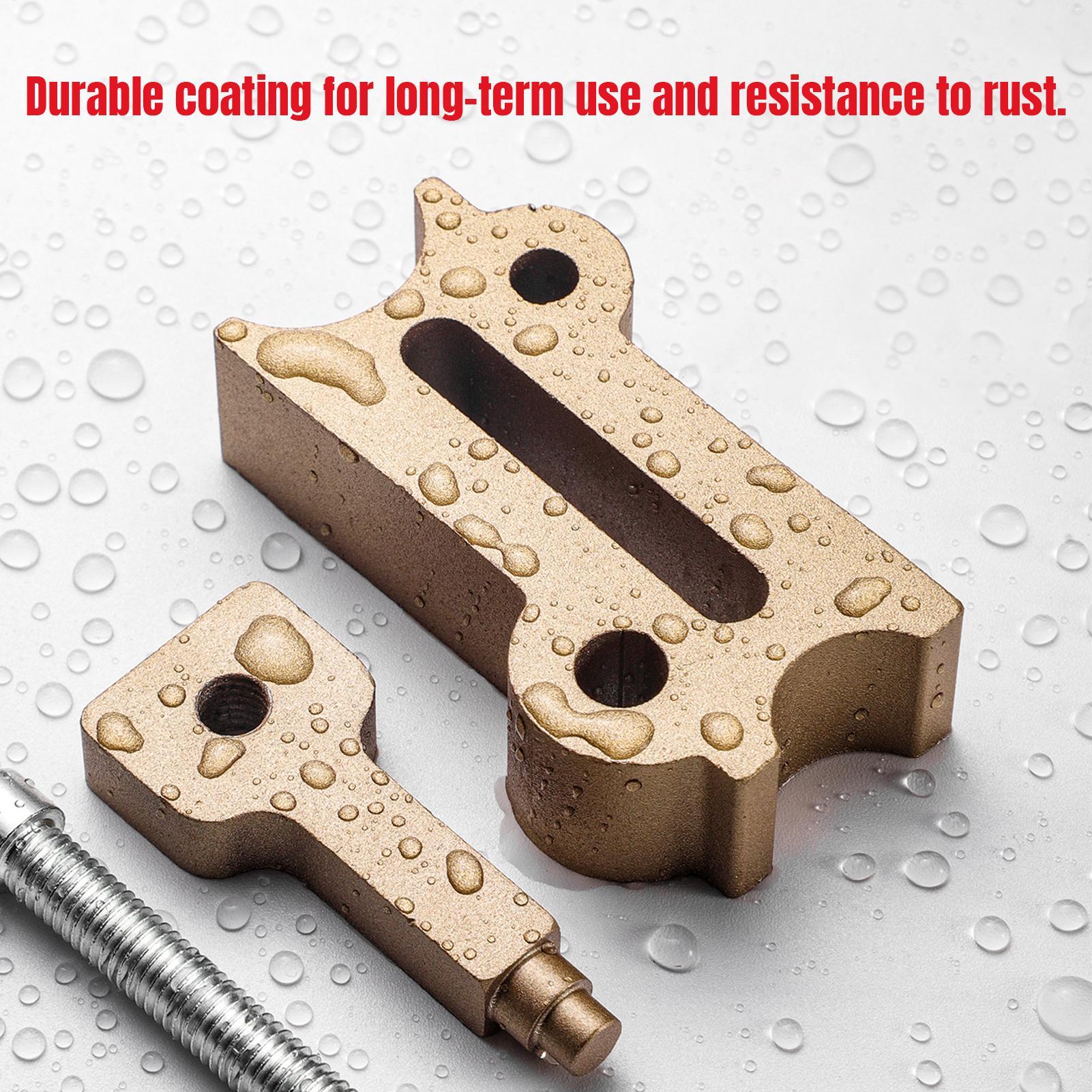 Hot Melt Pipe Repair Tool Plum - Home Bathroom Plumbing review and price