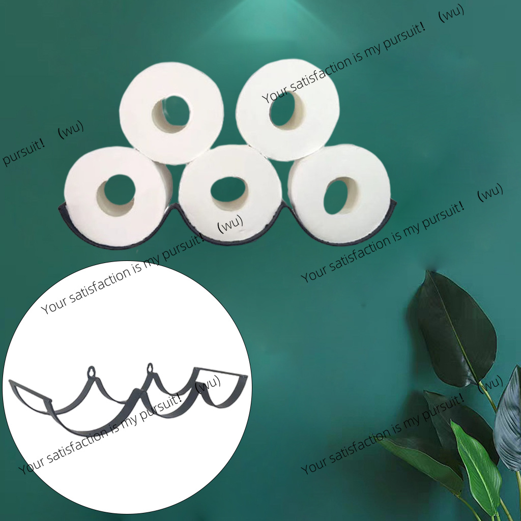 for Toilet Roll Paper Holder B - Toilet Paper Holder review and price