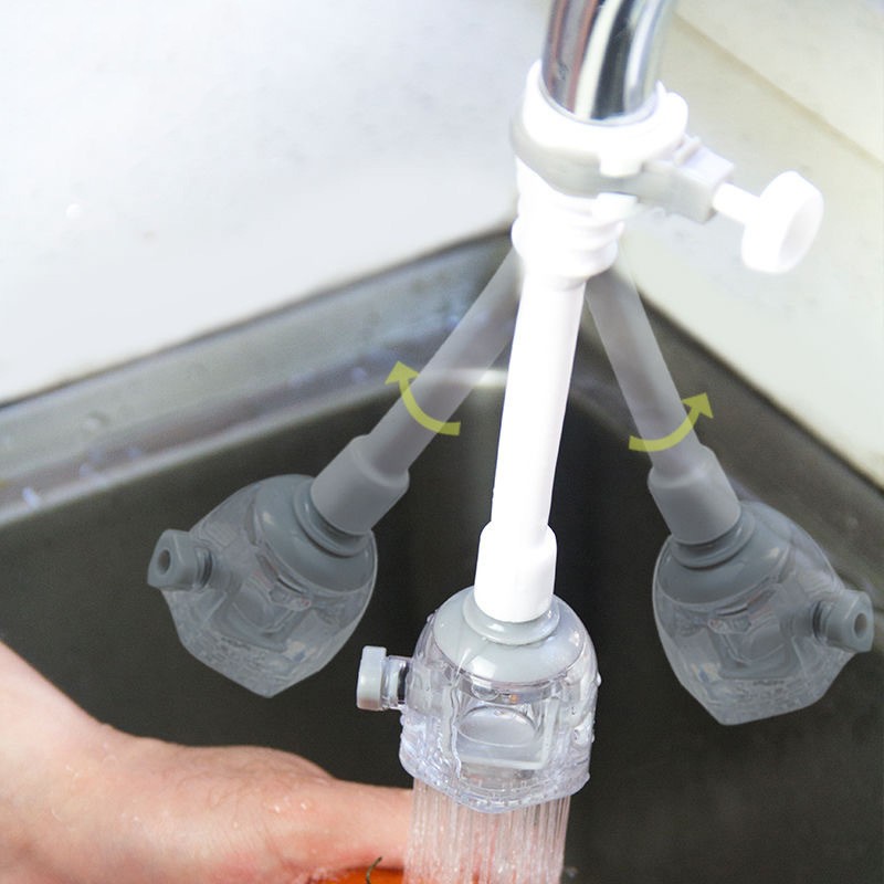 360° Adjustment Kitchen Faucet - Home Bathroom Water Filter review and price
