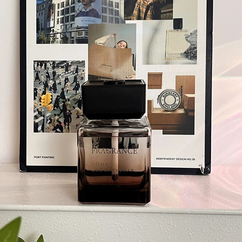 Home Fragrance Spray Hotel-gra - Home & Bathroom Building Products Pte Ltd Reviews review and price