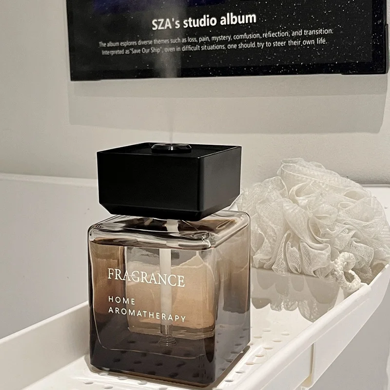 Home Fragrance Spray Hotel-gra - Home & Bathroom Building Products Pte Ltd Reviews review and price