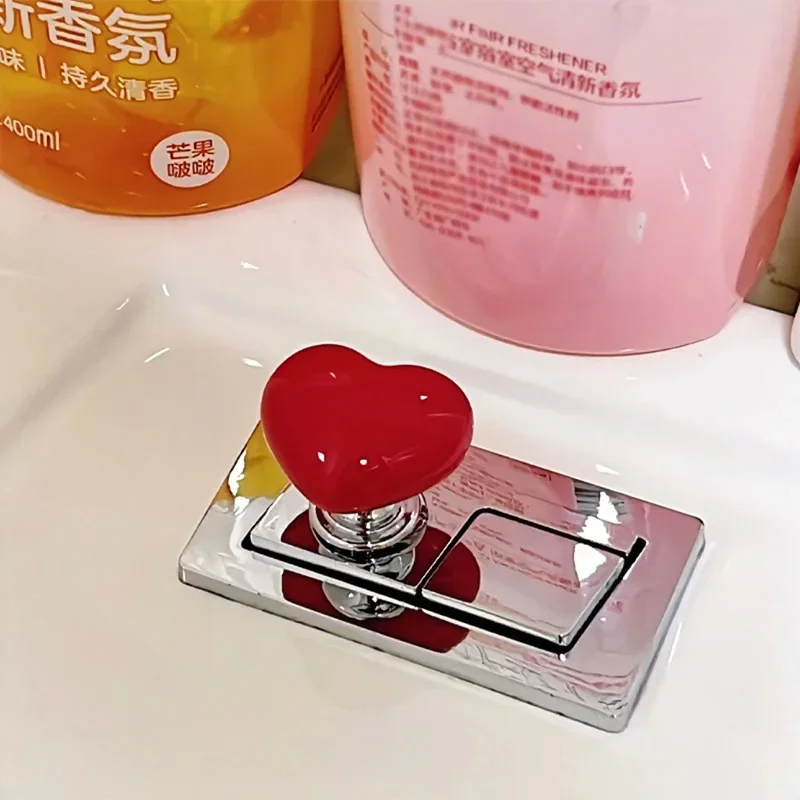 Handle Toilet Press Button Hea - Home Depot Bathroom Vanities review and price