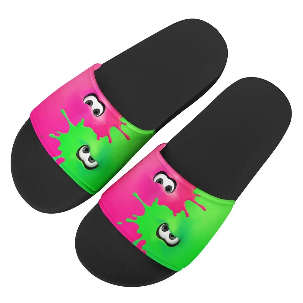 Splatoons Sandals Home Slipper - Home Bathroom Lights review and price