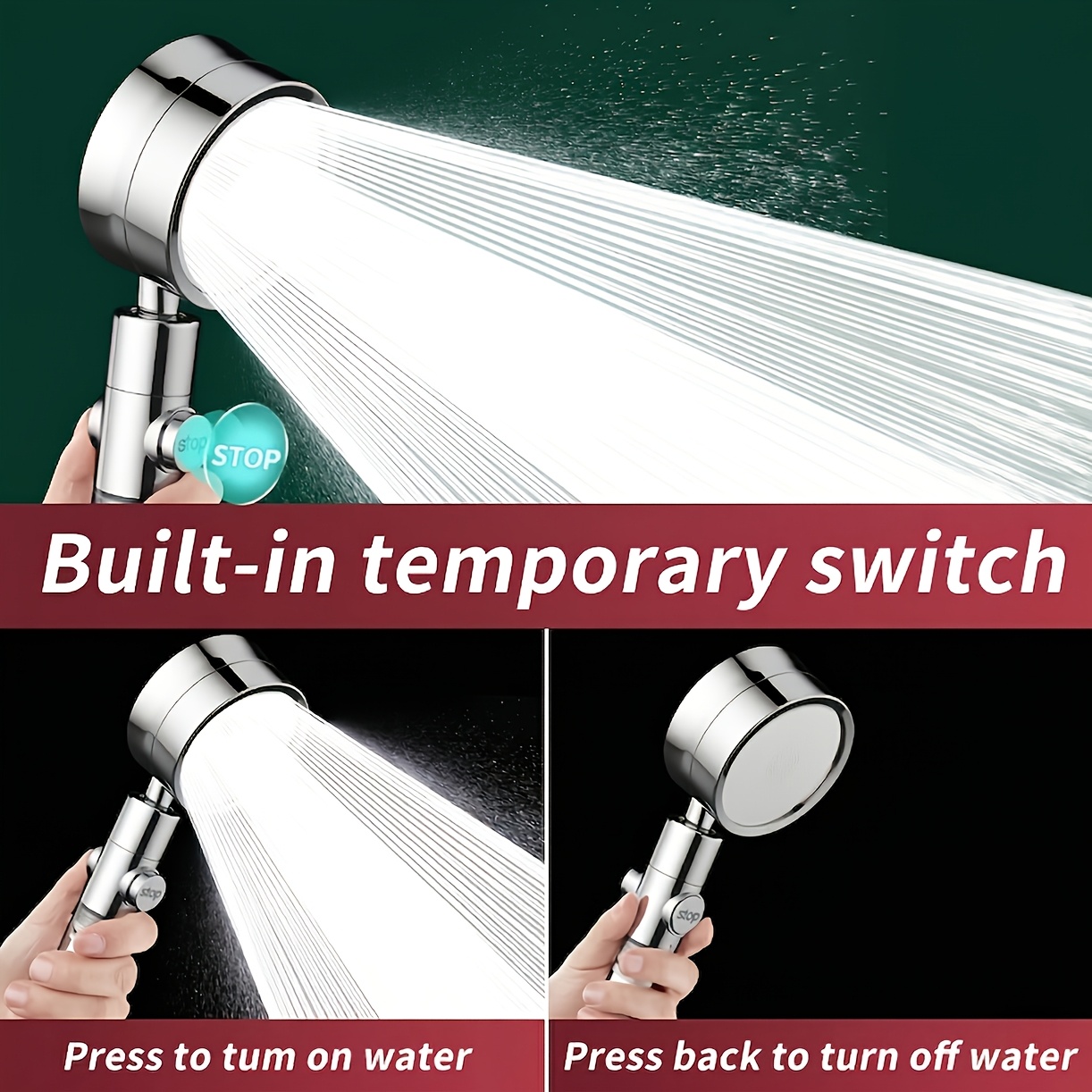 Visible Filter Window High Pre - Home Bathroom Water Filter review and price