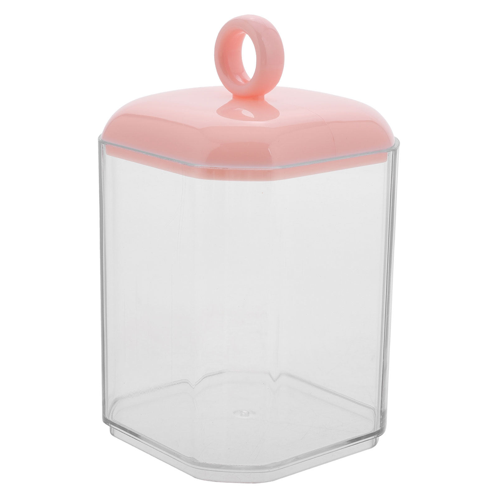 Desktop Cotton Pad Storage Box - Home Essentials Bathroom Organizer review and price