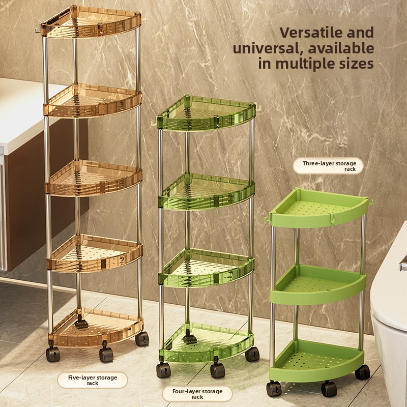 Bathroom Storage Rack Multi-la - Home Essentials Bathroom Organizer review and price