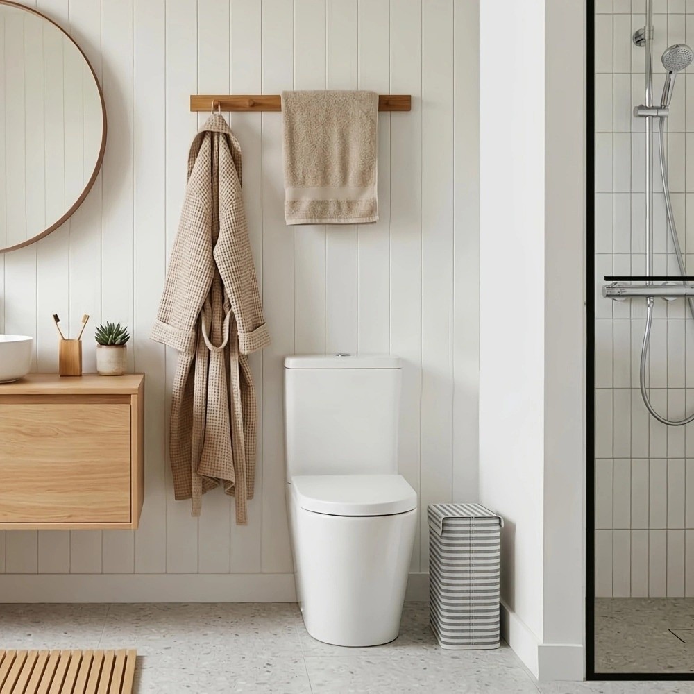 Container Foldable Toilet Pape - Toilet Paper Holder review and price
