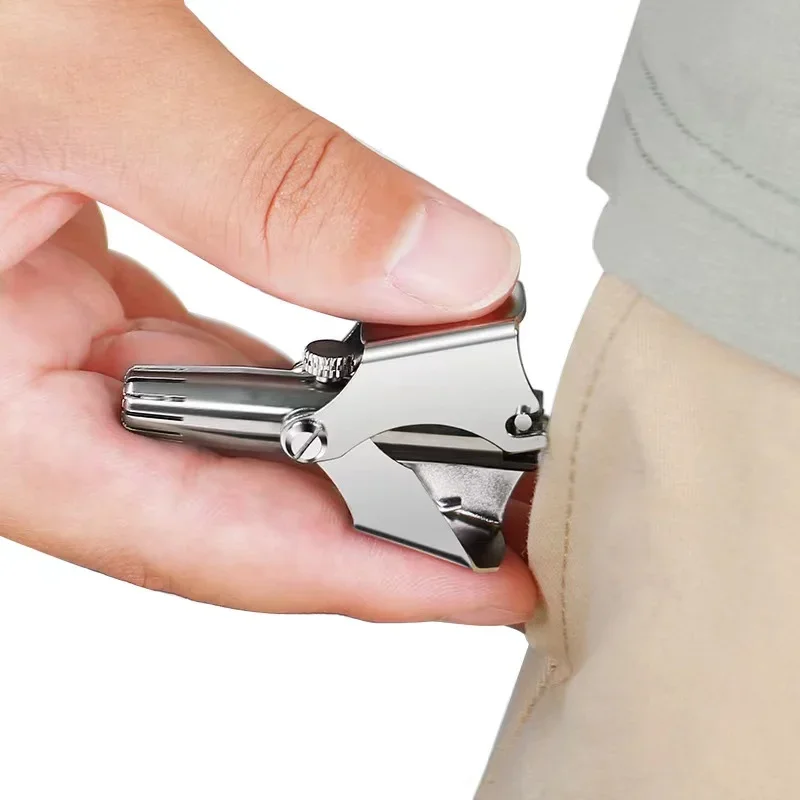 Nose Hair Trimmer Bathroom Sup - Home One Bathroom Accessories review and price
