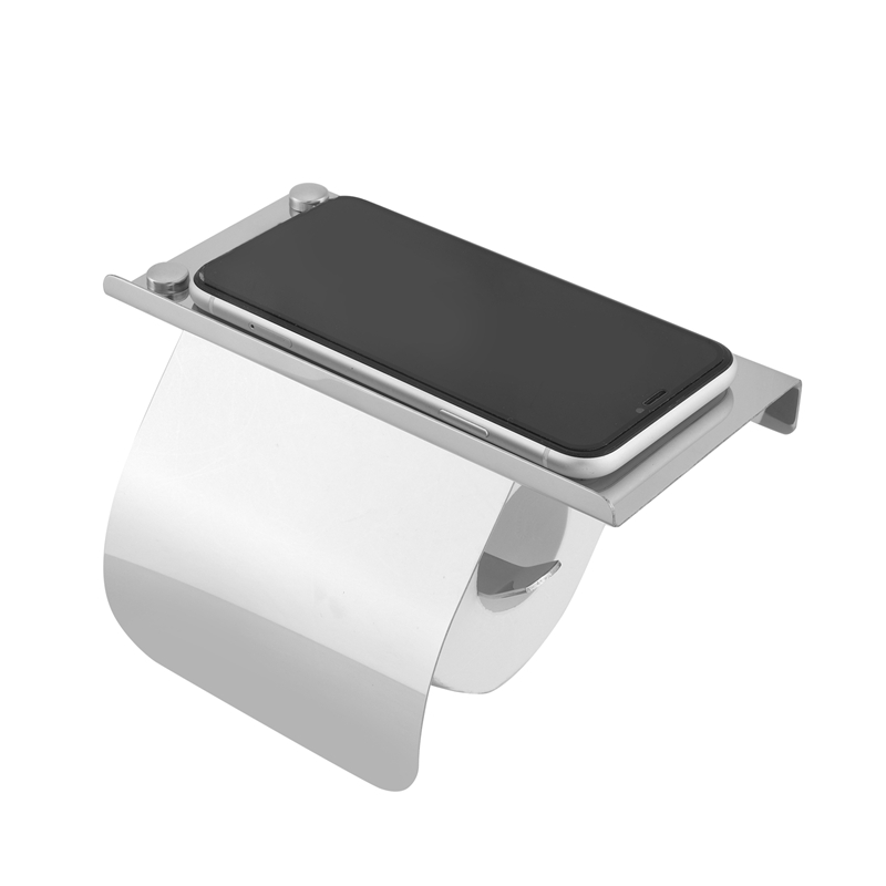 Modern Stainless Steel Wall Mo - Toilet Paper Holder review and price
