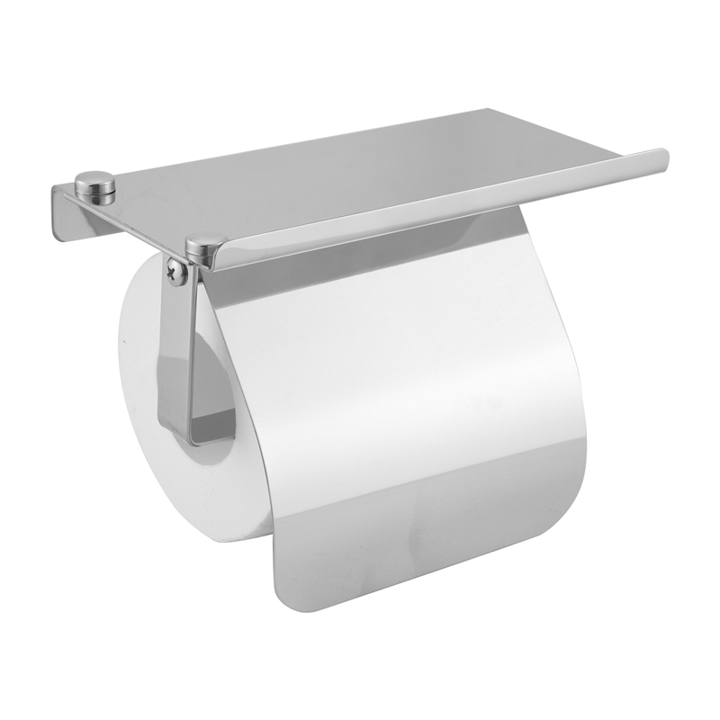 Modern Stainless Steel Wall Mo - Toilet Paper Holder review and price