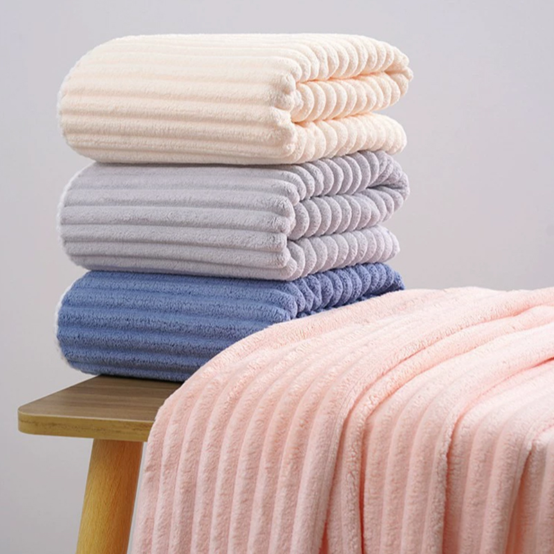 Household Wrap Bath Towel Soft - Home Bathroom Towels review and price