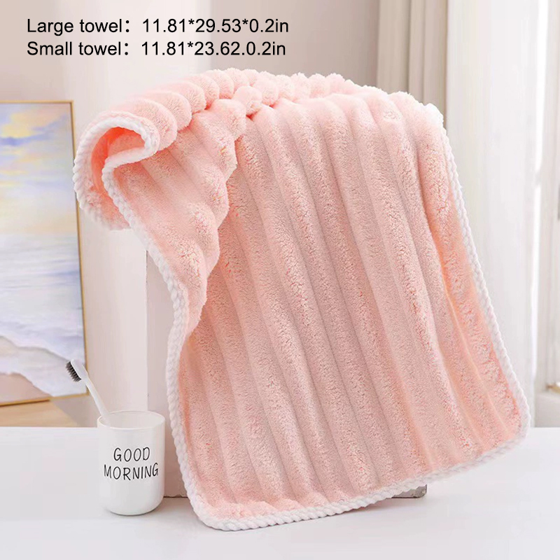 Household Wrap Bath Towel Soft - Home Bathroom Towels review and price