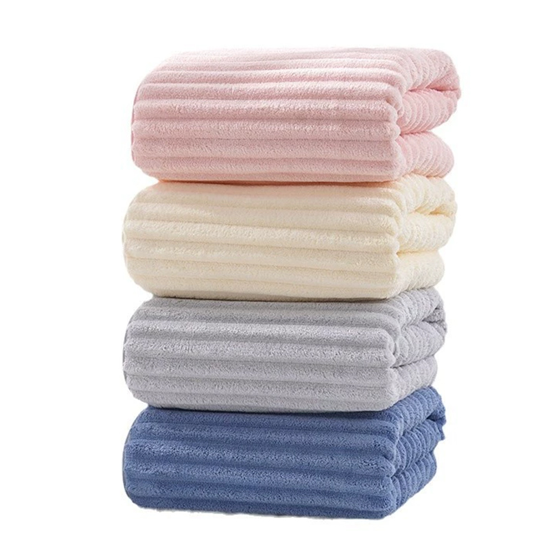 Household Wrap Bath Towel Soft - Home Bathroom Towels review and price