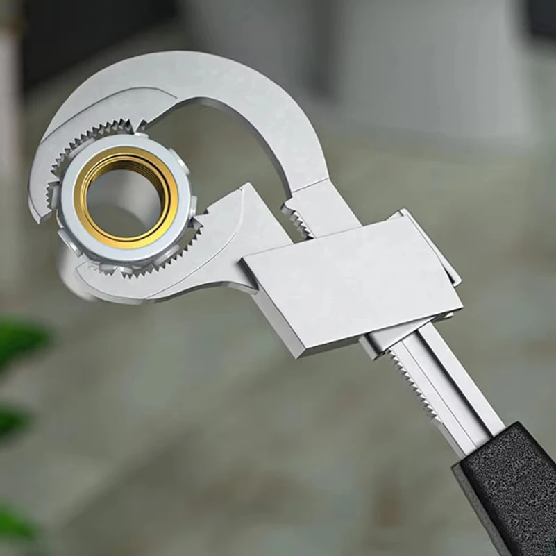 Universal Adjustable Sink bath - Home Bathroom Plumbing review and price