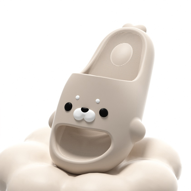 Seal Slippers Women Summer Sof - Home Bathroom Lights review and price