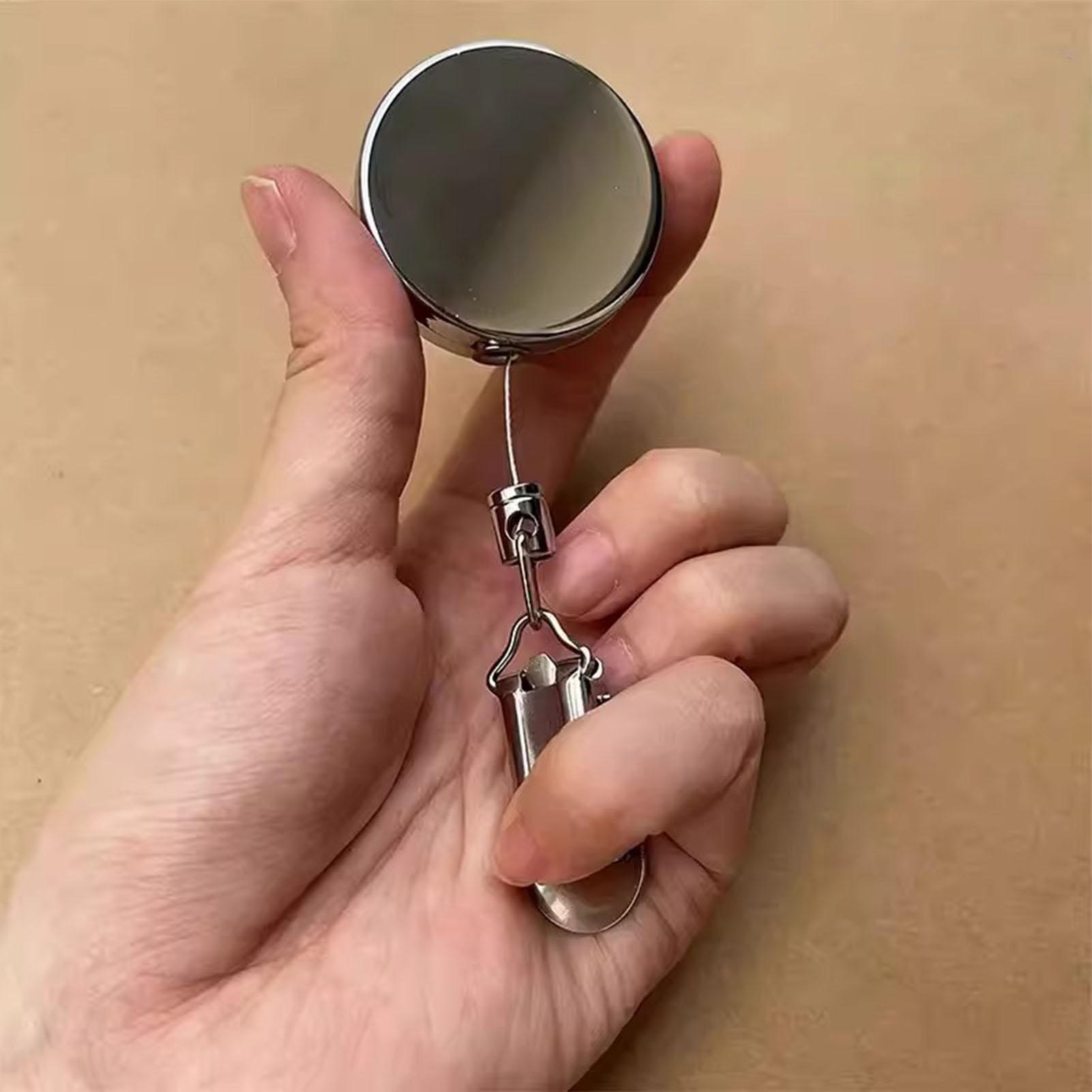 Metal Towel Clip No-Drill Dish - Home Bathroom Towels review and price