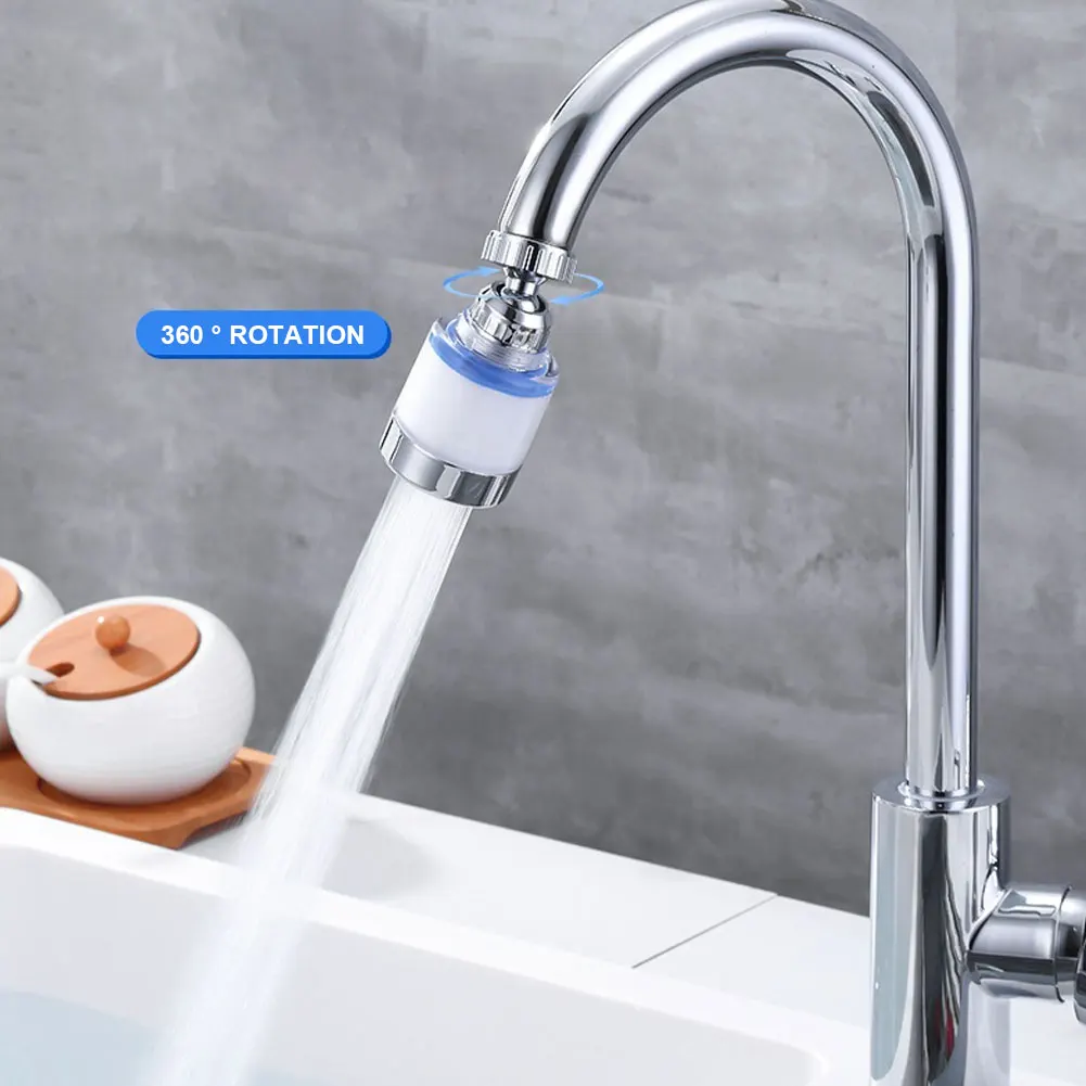Faucet Filter Element Water Pu - Home Bathroom Water Filter review and price