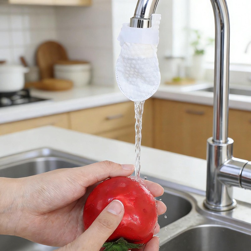 300/30x Faucet Filter Cotton B - Home Bathroom Water Filter review and price