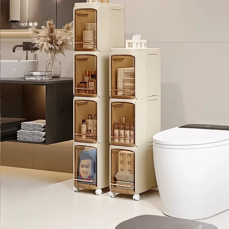 Mobile Foldable Bathroom Gap C - Home Essentials Bathroom Cabinet review and price