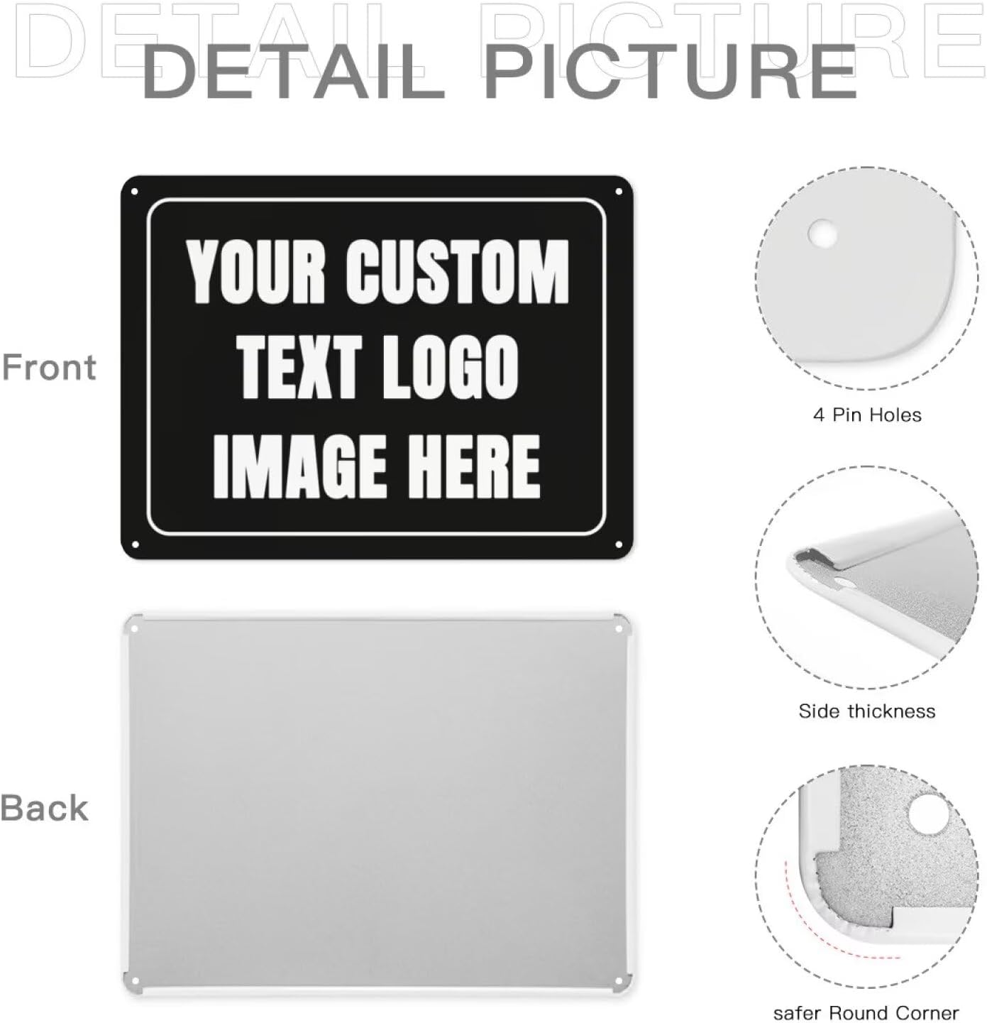 Custom Sign Personalized Metal - Home Bathroom Sign review and price