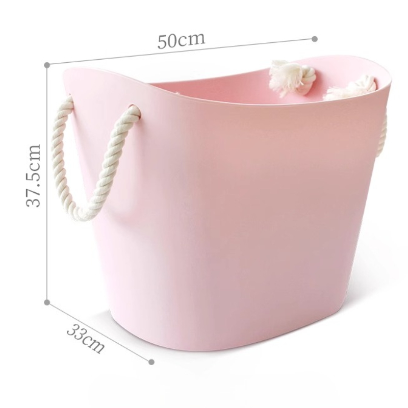 ‌Japanese Premium Laundry Hamp - Home Essentials Bathroom Organizer review and price