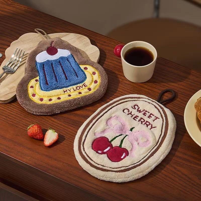 Kitchen Hand Towel Bathroom Ab - Home Bathroom Towels review and price