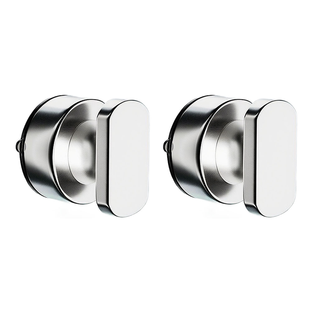Stainless Steel Oval Pull Knob - Home Bathroom Remodel review and price