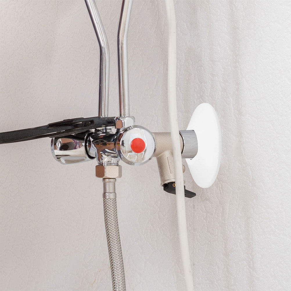 9Pcs Pipe Hole Decorative Cove - Home Bathroom Plumbing review and price