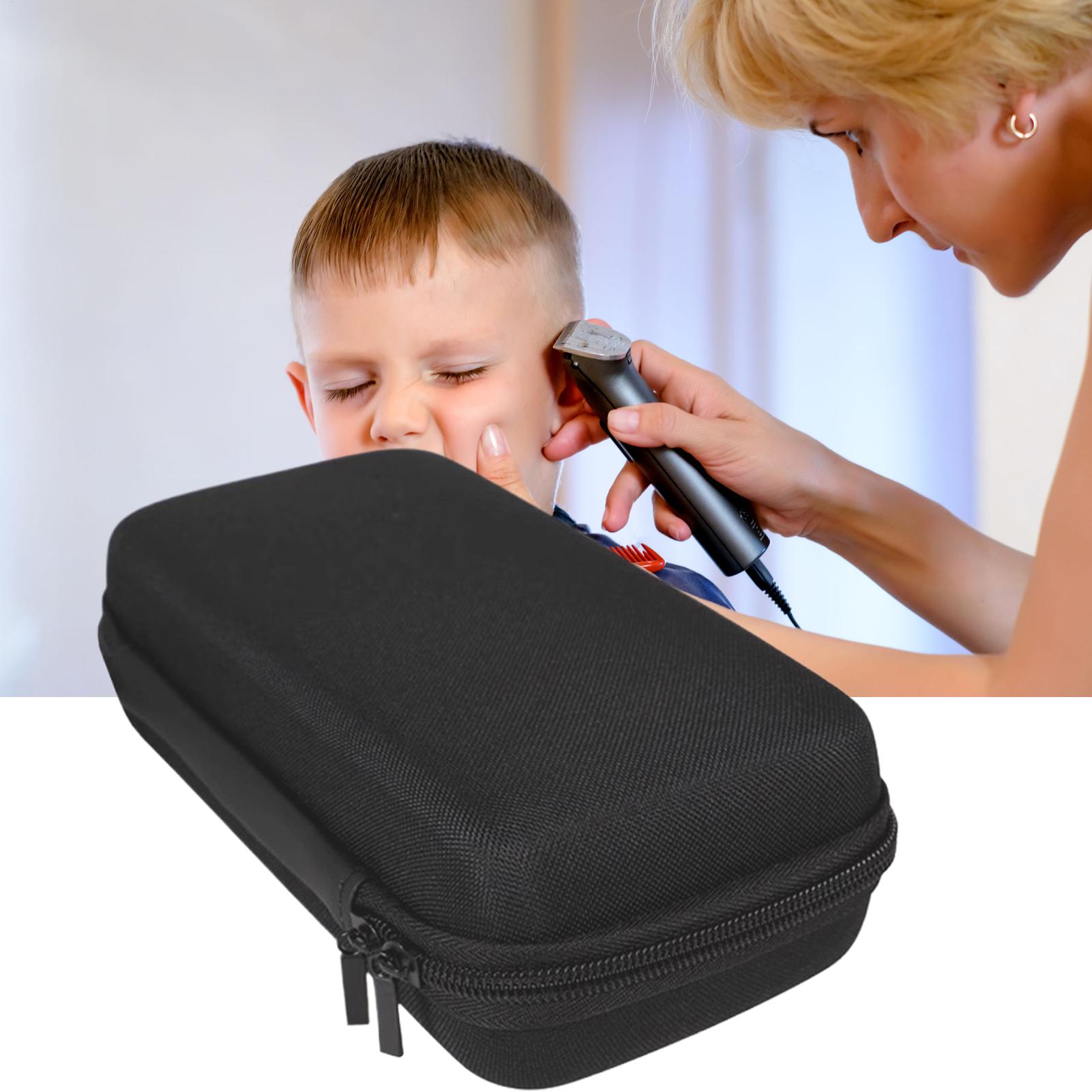 Clipper Bag Barber Tool Bag Tr - Home One Bathroom Accessories review and price