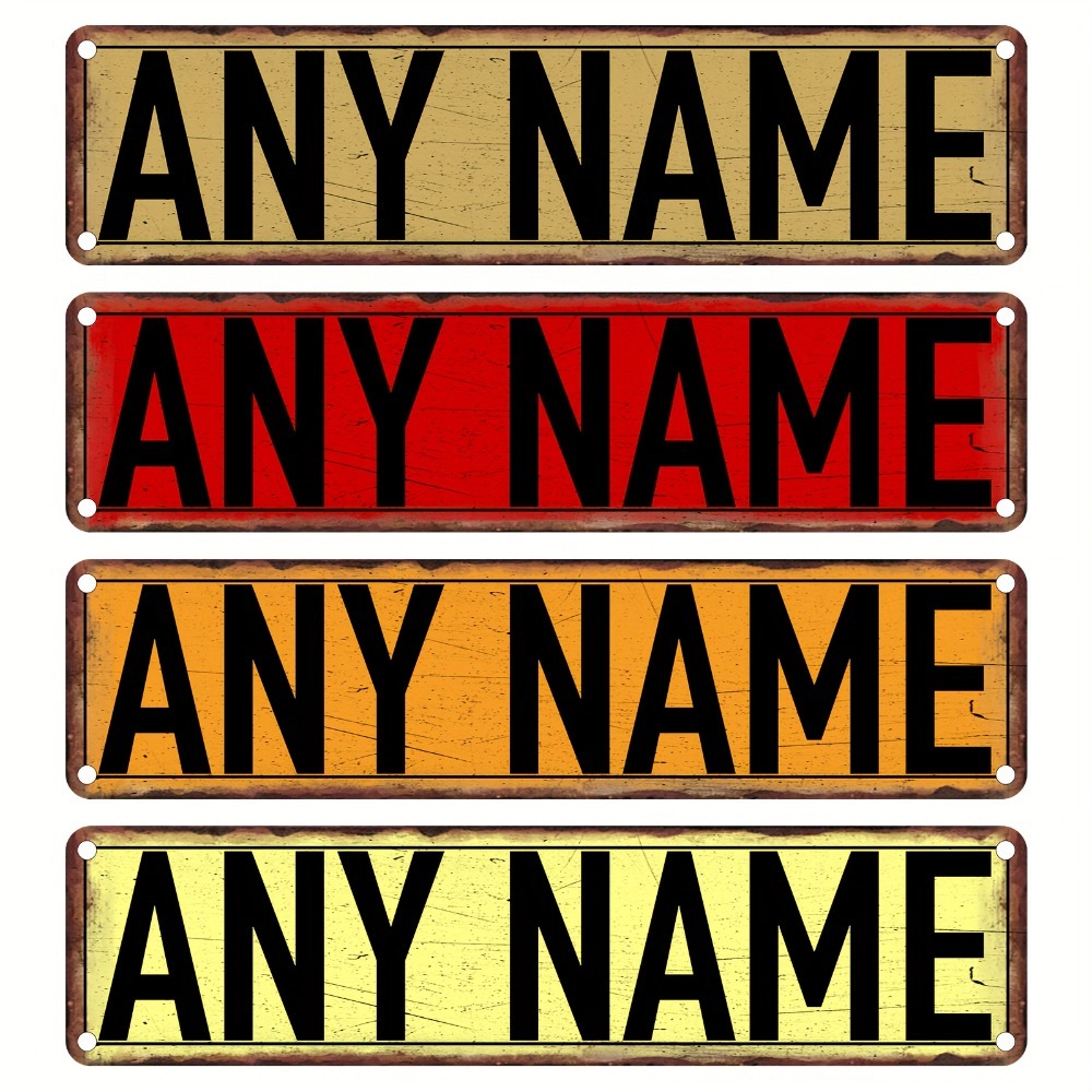 2D Flat 16 Colors Custom Alumi - Home Bathroom Sign review and price