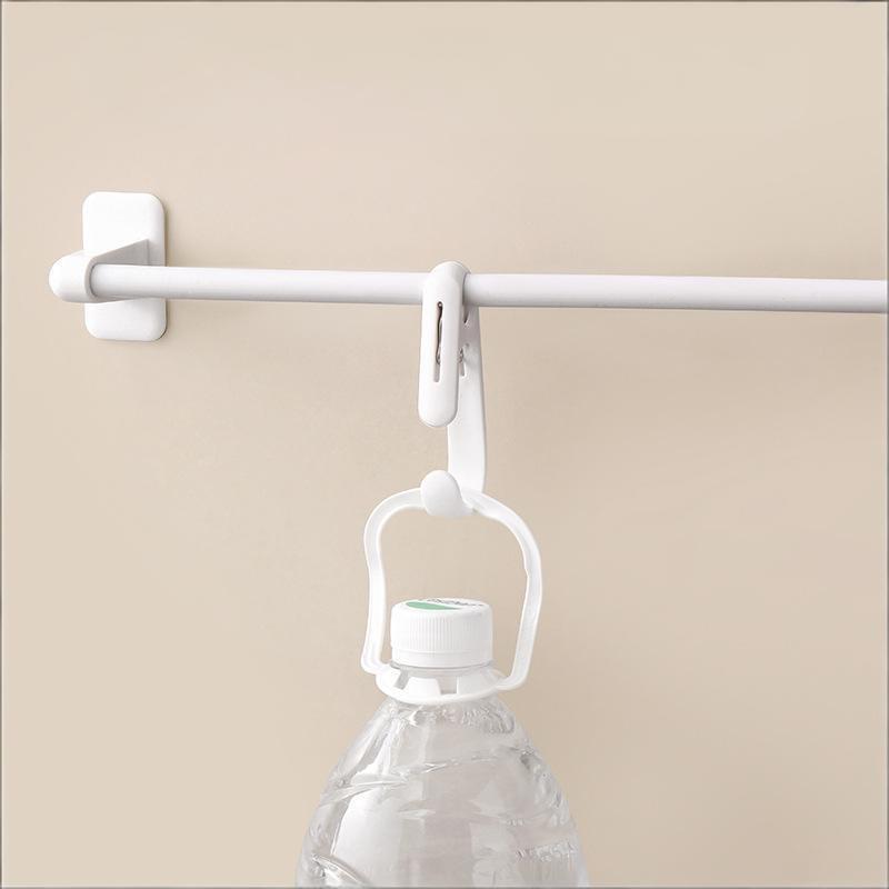 Multi-Purpose Hanging Clips Ho - Home Bathroom Towels review and price