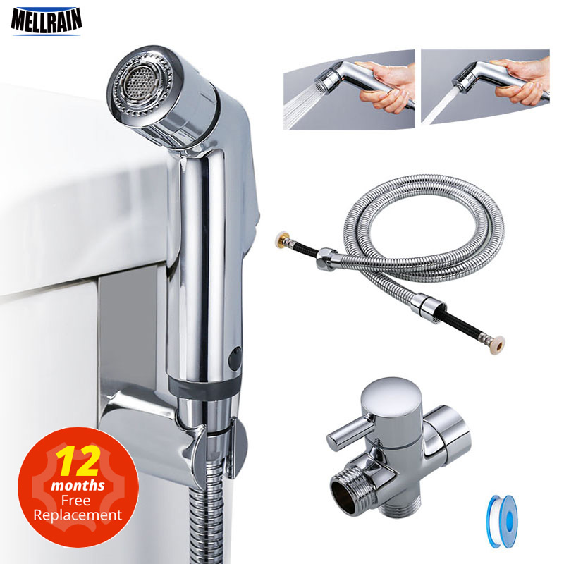 Two function Toilet Hand Bidet - Home Depot Bathroom Vanities review and price