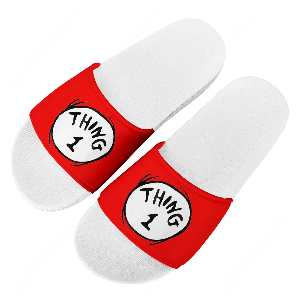Thing 1 Thing 2 Slippers Home  - Home Bathroom Lights review and price
