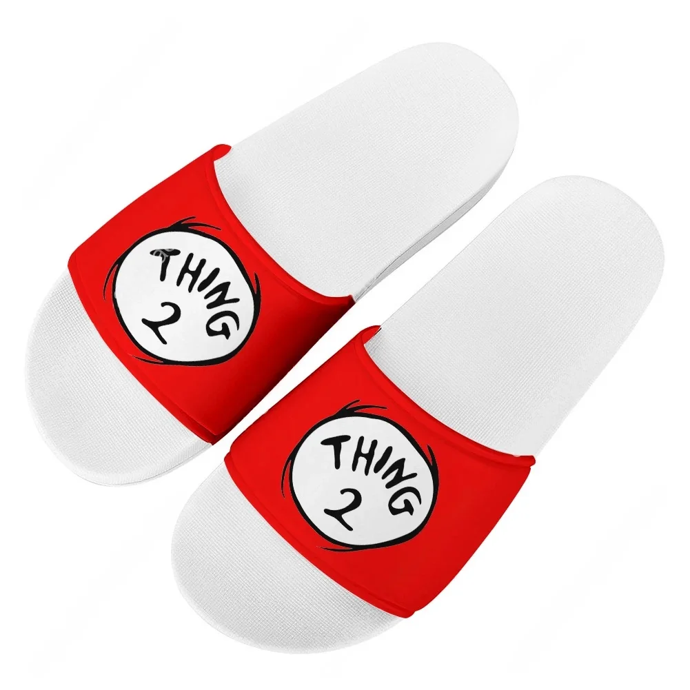 Thing 1 Thing 2 Slippers Home  - Home Bathroom Lights review and price