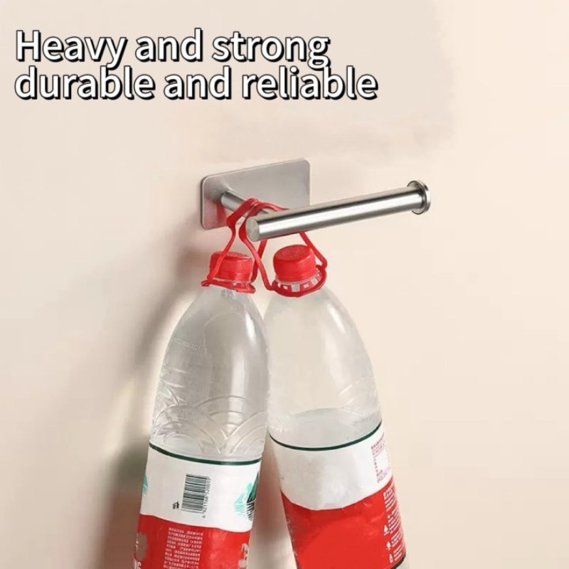 Paper Roll Holder Towel Rack H - Toilet Paper Holder review and price