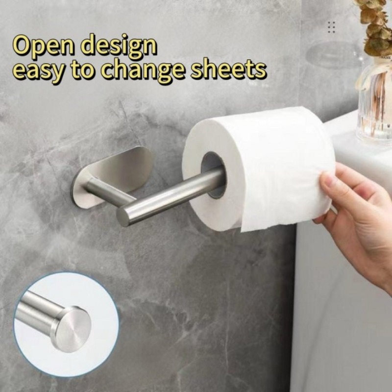Paper Roll Holder Towel Rack H - Toilet Paper Holder review and price