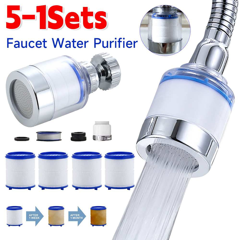 Faucet Filter Elements Water P - Home Bathroom Water Filter review and price