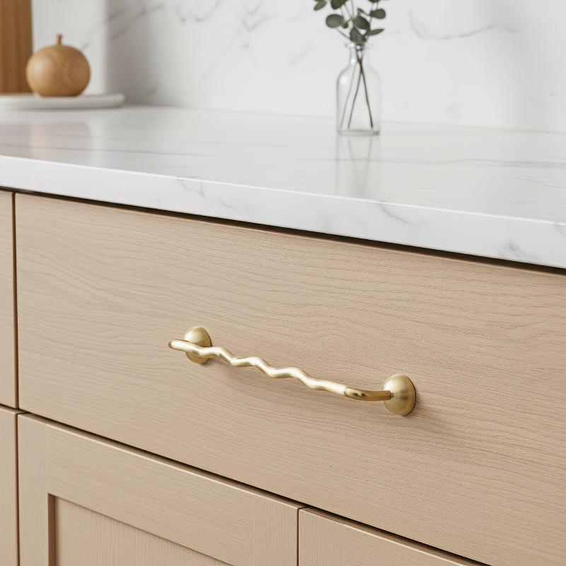 Rust Resistant Sleek Wavy Cabi - Home Bathroom Remodel review and price
