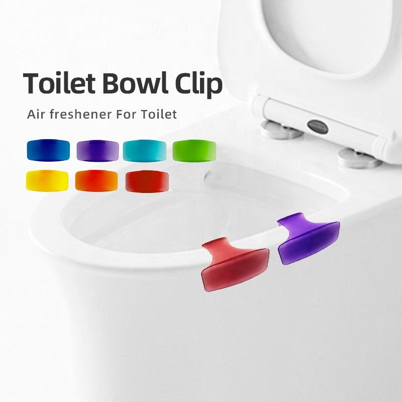 Toilet Bowl Clip 5-10 PCS Air  - Home Depot Bathroom Vanities review and price
