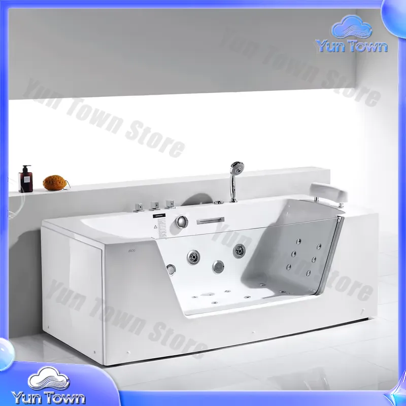 Bathtub for Large Shower Bathr - Home Bathroom Remodel review and price