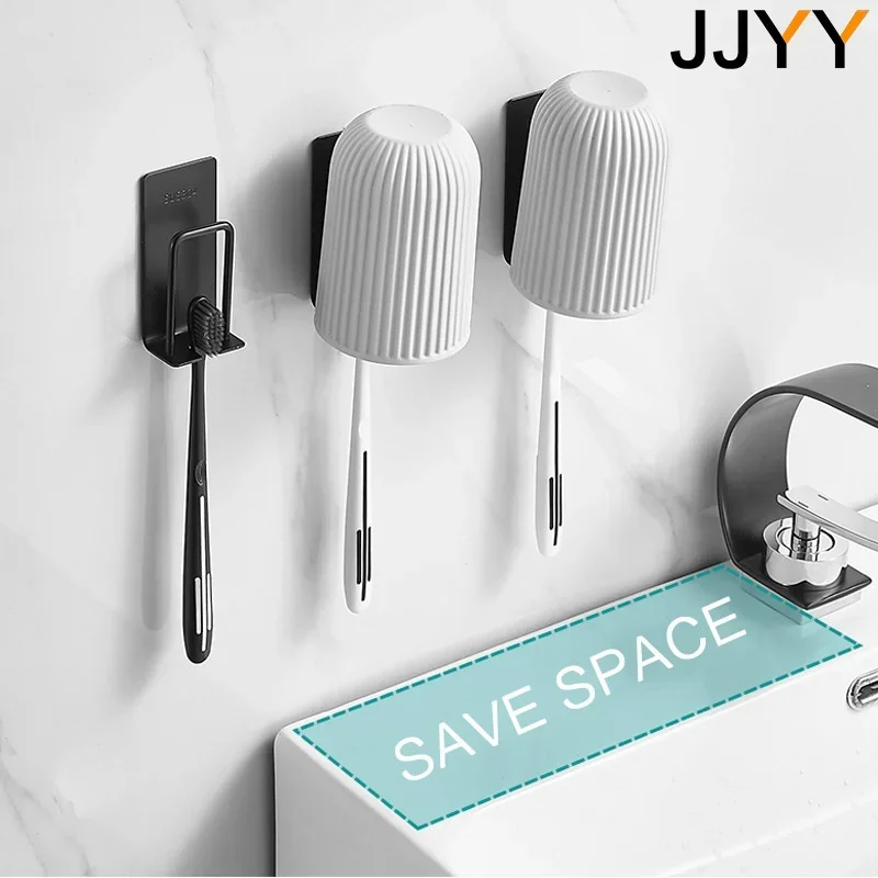 Stainless Steel Toothbrush Hol - Home Essentials Bathroom Organizer review and price