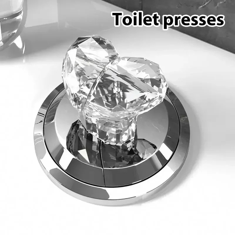 Heart Shape Toilet Flush Butto - Home Depot Bathroom Vanities review and price