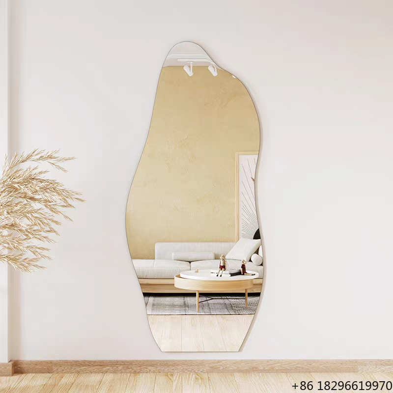 Good Price Irregular Shape HD  - Home Goods Bathroom Mirrors review and price