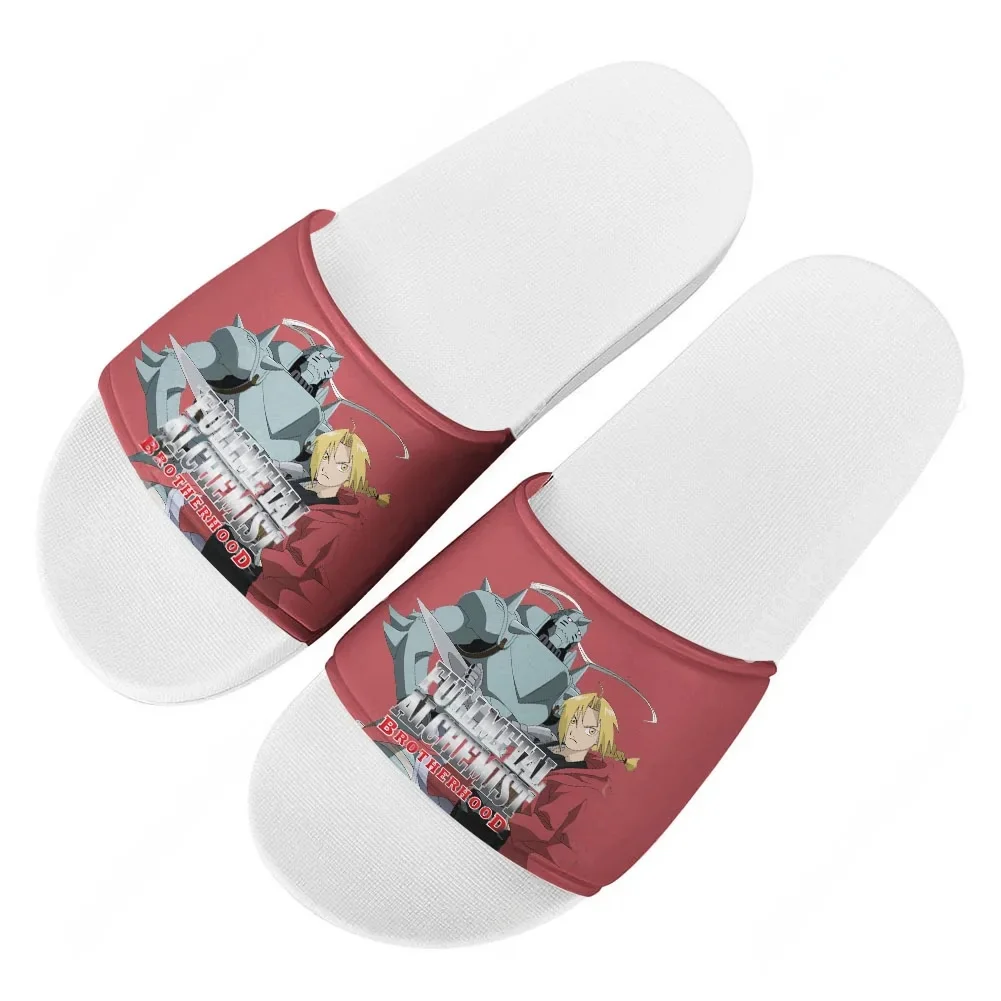 Fullmetal Alchemist Slippers H - Home Bathroom Lights review and price