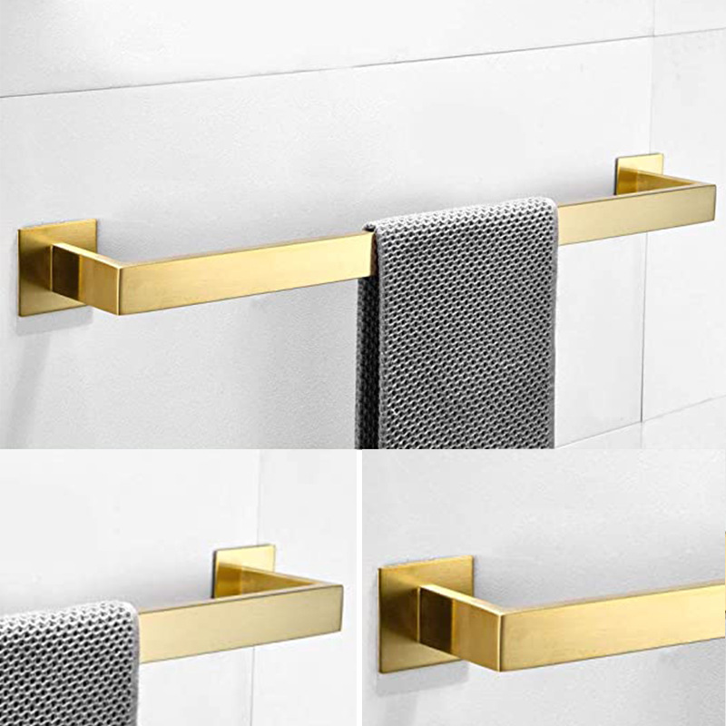 304 Stainless Steel 4-Piece Go - Home Bathroom Towels review and price